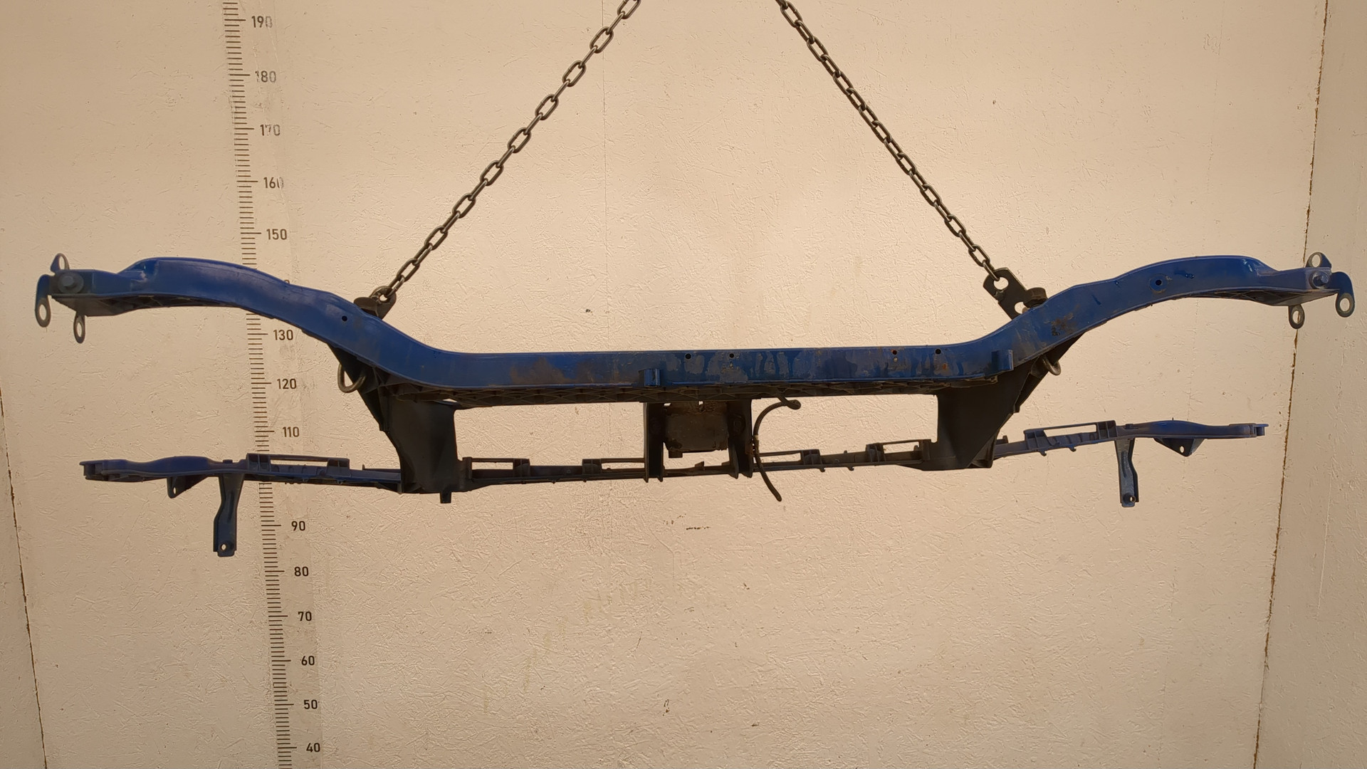 Панель передняя (телевизор)