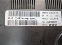 248100693R Щиток приборов (приборная панель) Renault Megane 4 2016-2020 20735164 #4