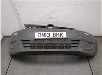  Бампер Volkswagen Caddy 2004-2015 20735198 #1