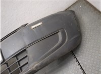  Бампер Volkswagen Caddy 2004-2015 20735198 #2