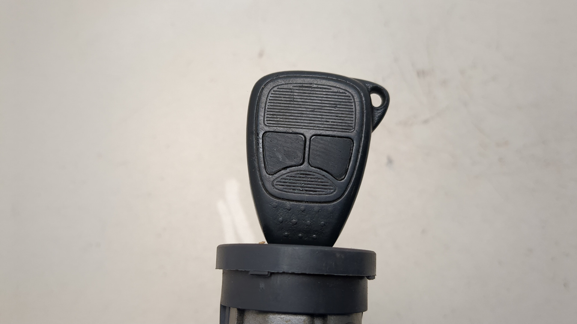 Замок зажигания