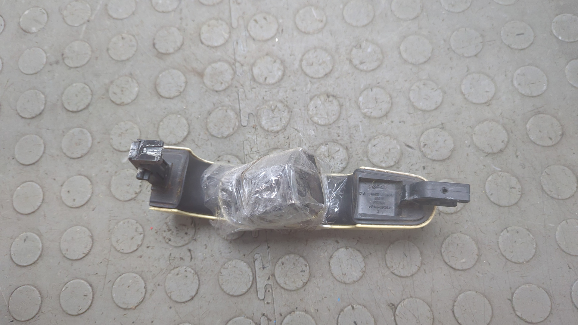 Ручка двери наружная