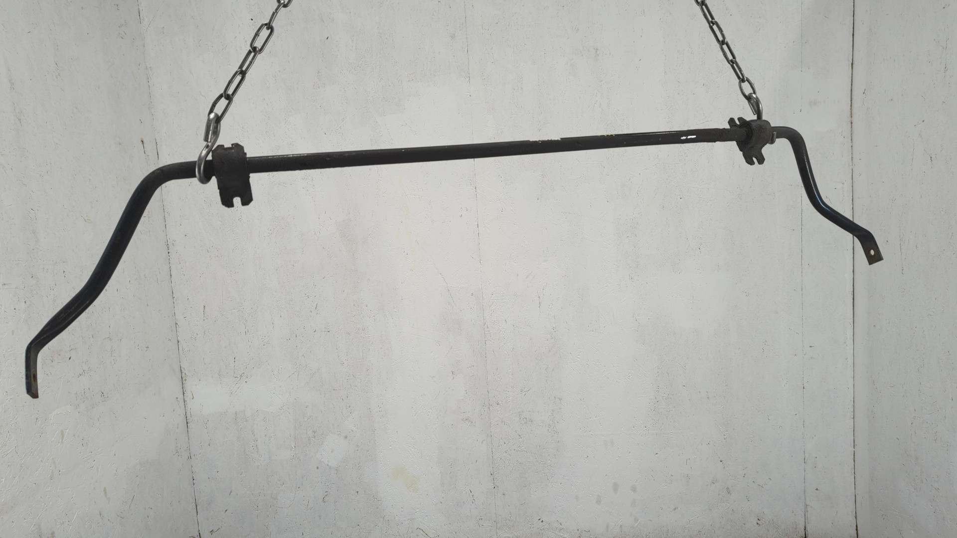 Стабилизатор задний