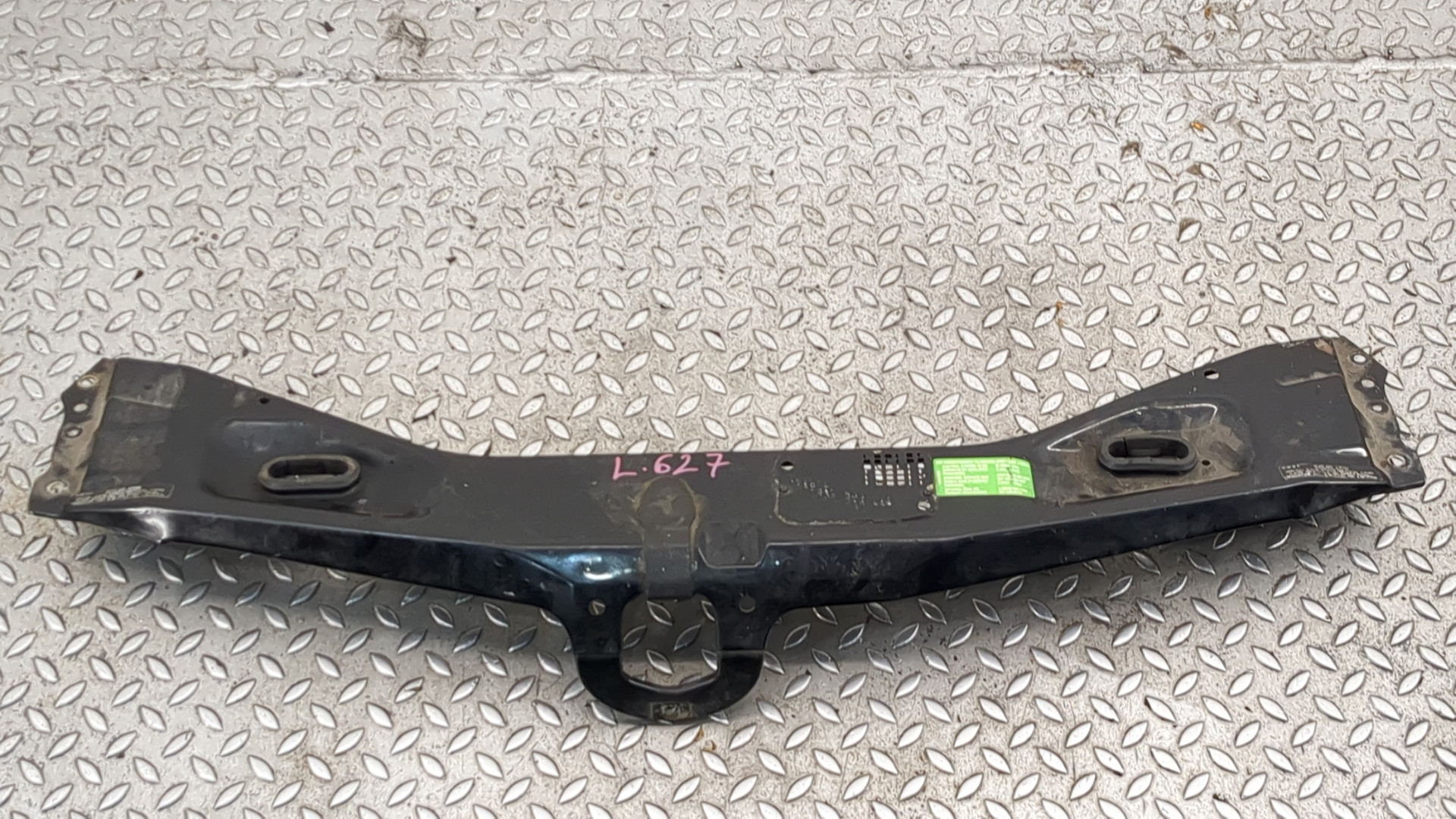 Панель передняя (телевизор)