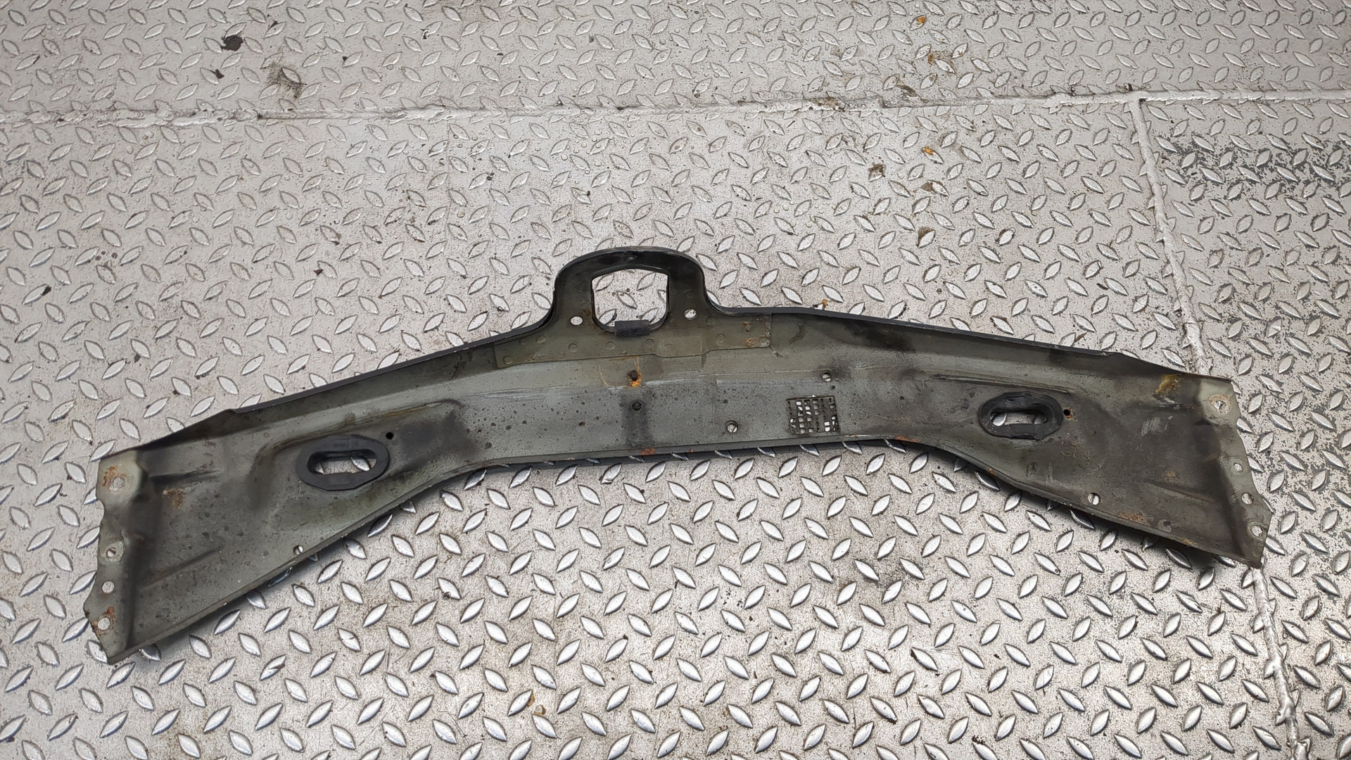 Панель передняя (телевизор)