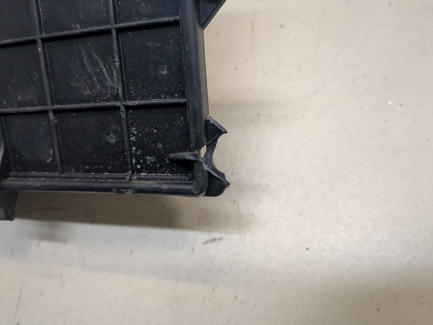 Моторчик печки