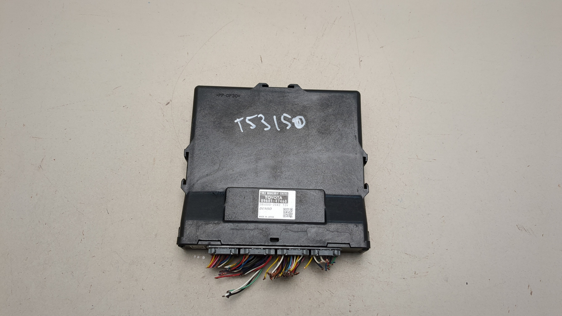 Блок комфорта