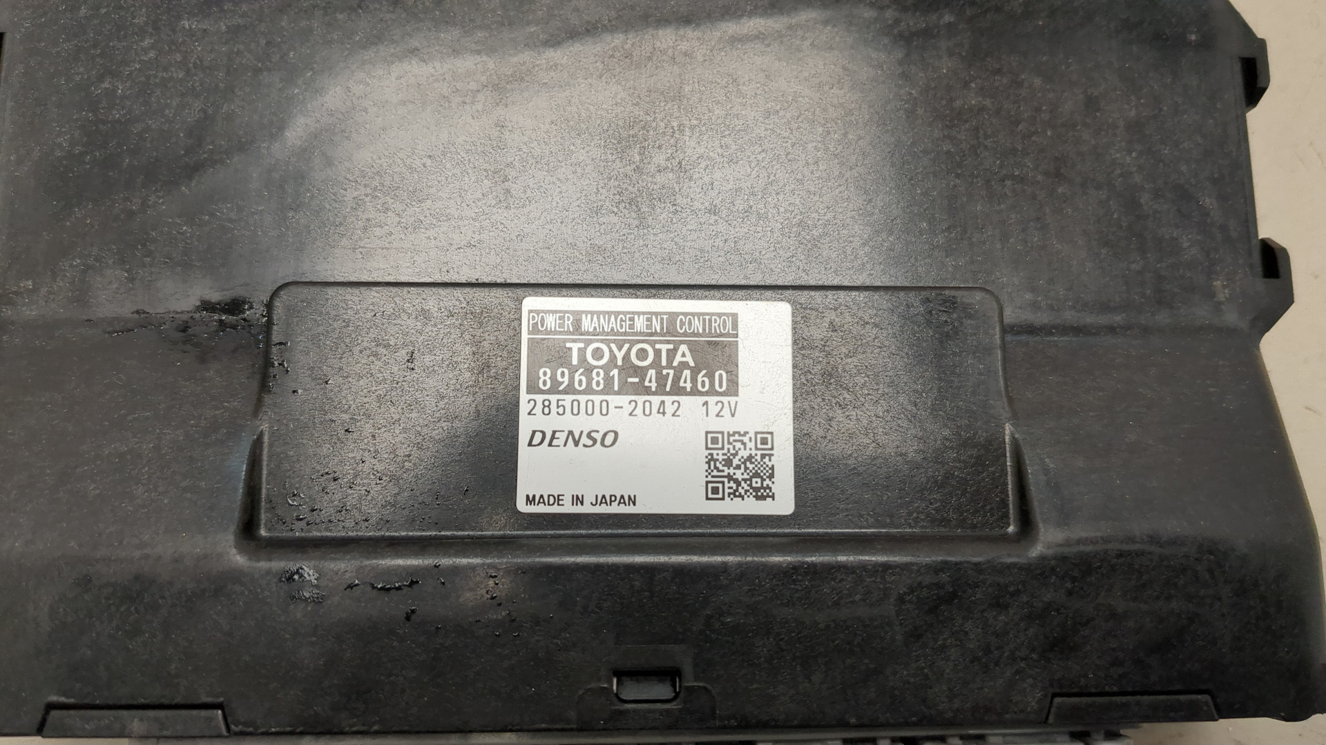 Блок комфорта