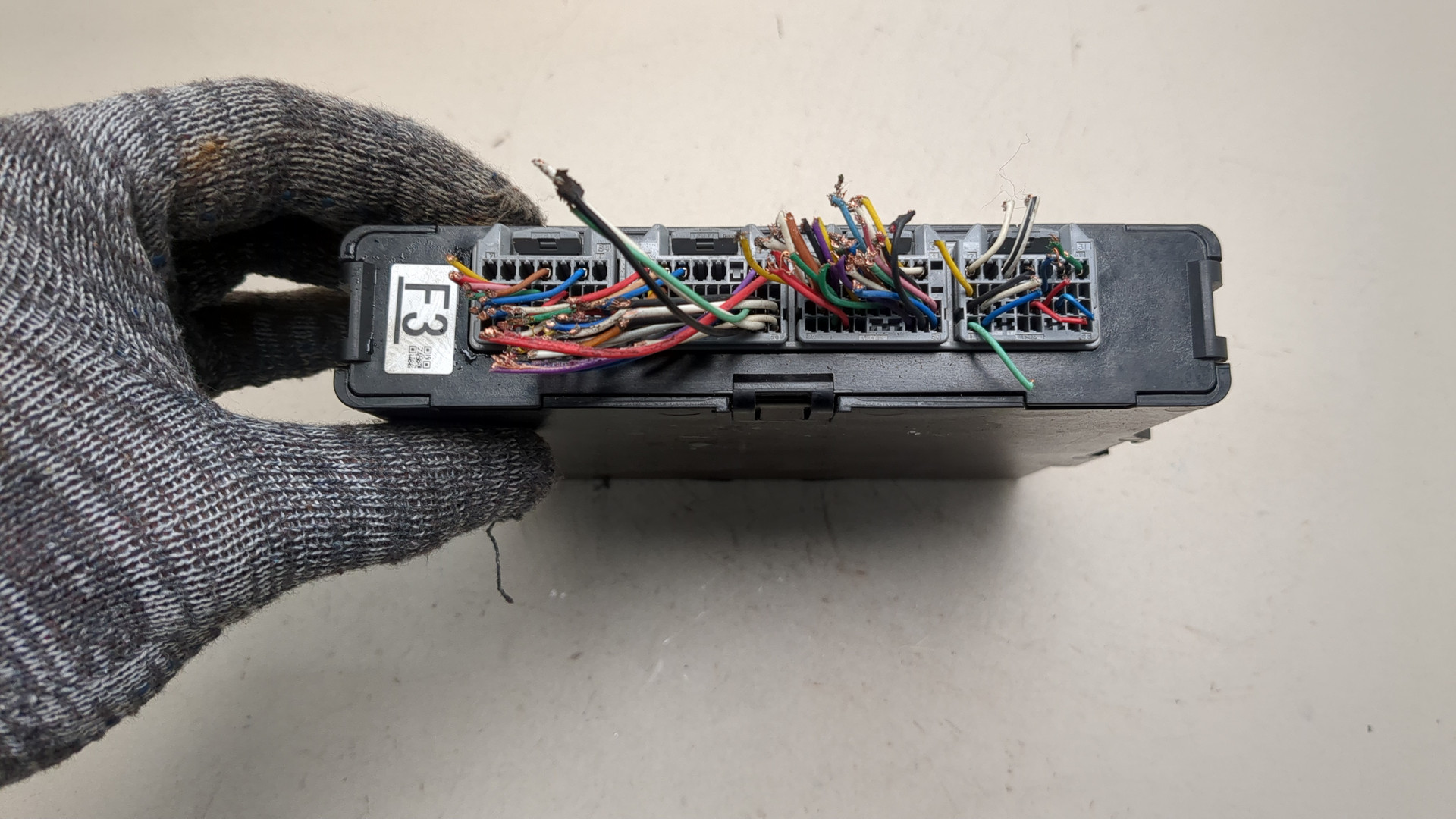 Блок комфорта