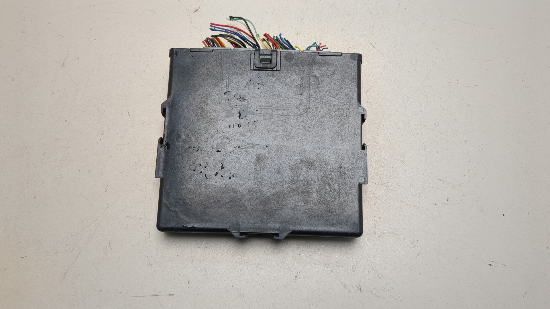 Блок комфорта