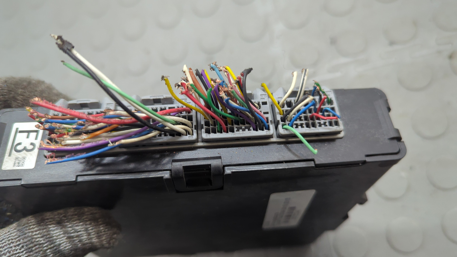 Блок комфорта