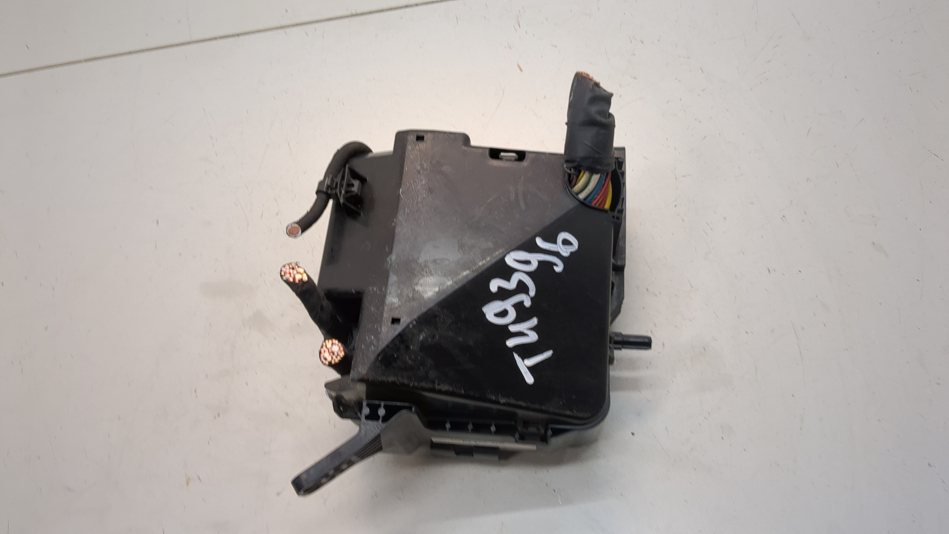 Блок предохранителей