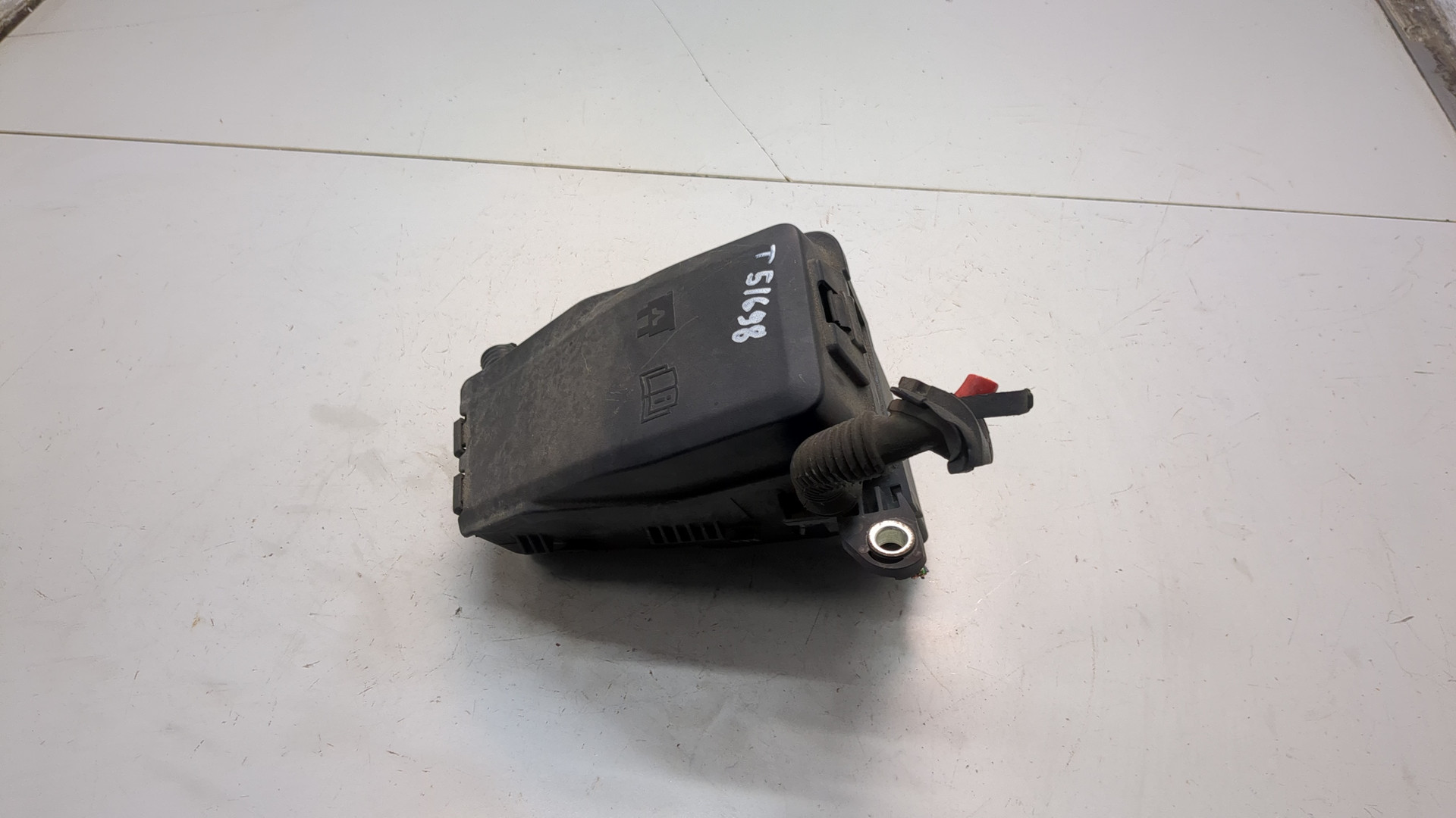 Блок предохранителей