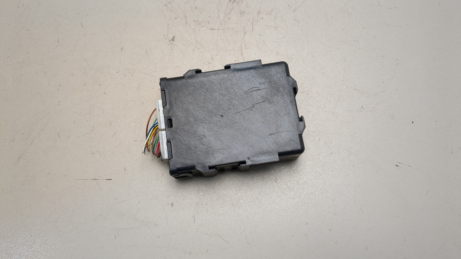 Блок управления АКПП