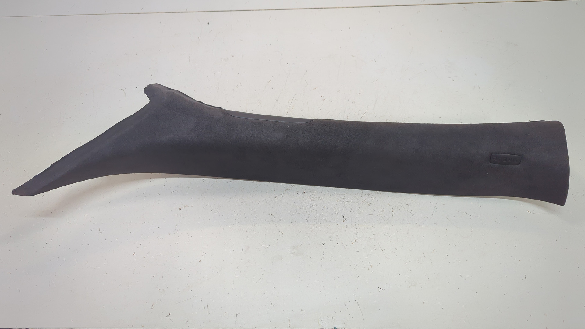 Обшивка стойки