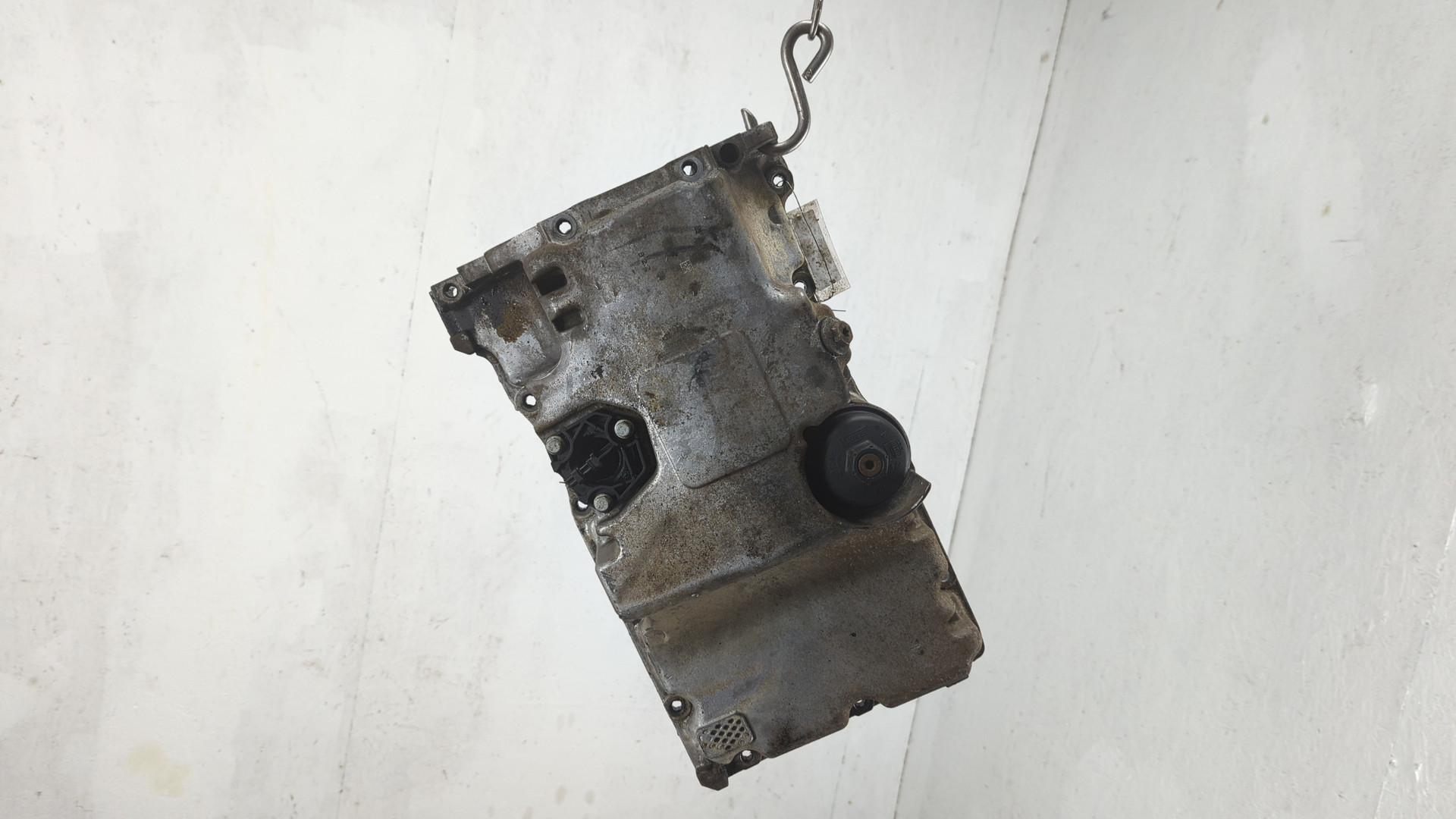 Поддон масляный двигателя (картер)