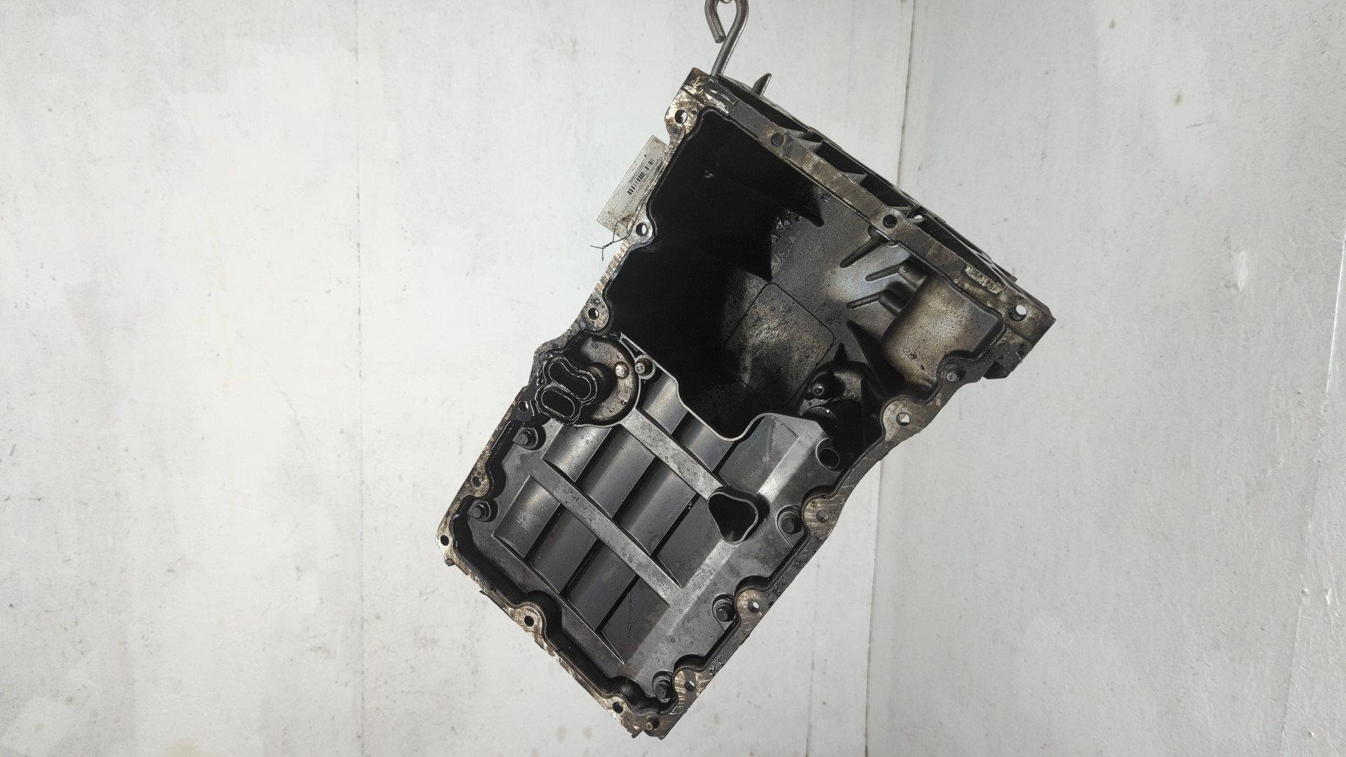 Поддон масляный двигателя (картер)