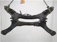 54400JP20C Балка подвески задняя Nissan Murano 2008-2015 20735431 #2