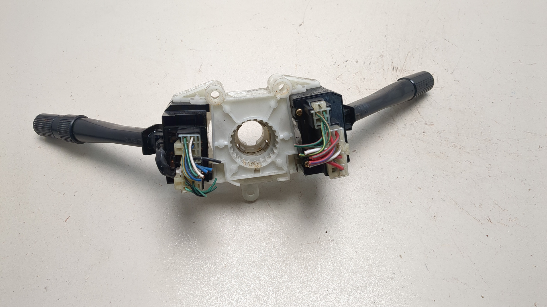 Переключатель подрулевой