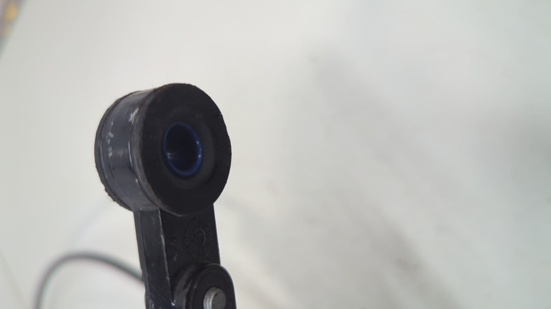 Кулиса МКПП / АКПП