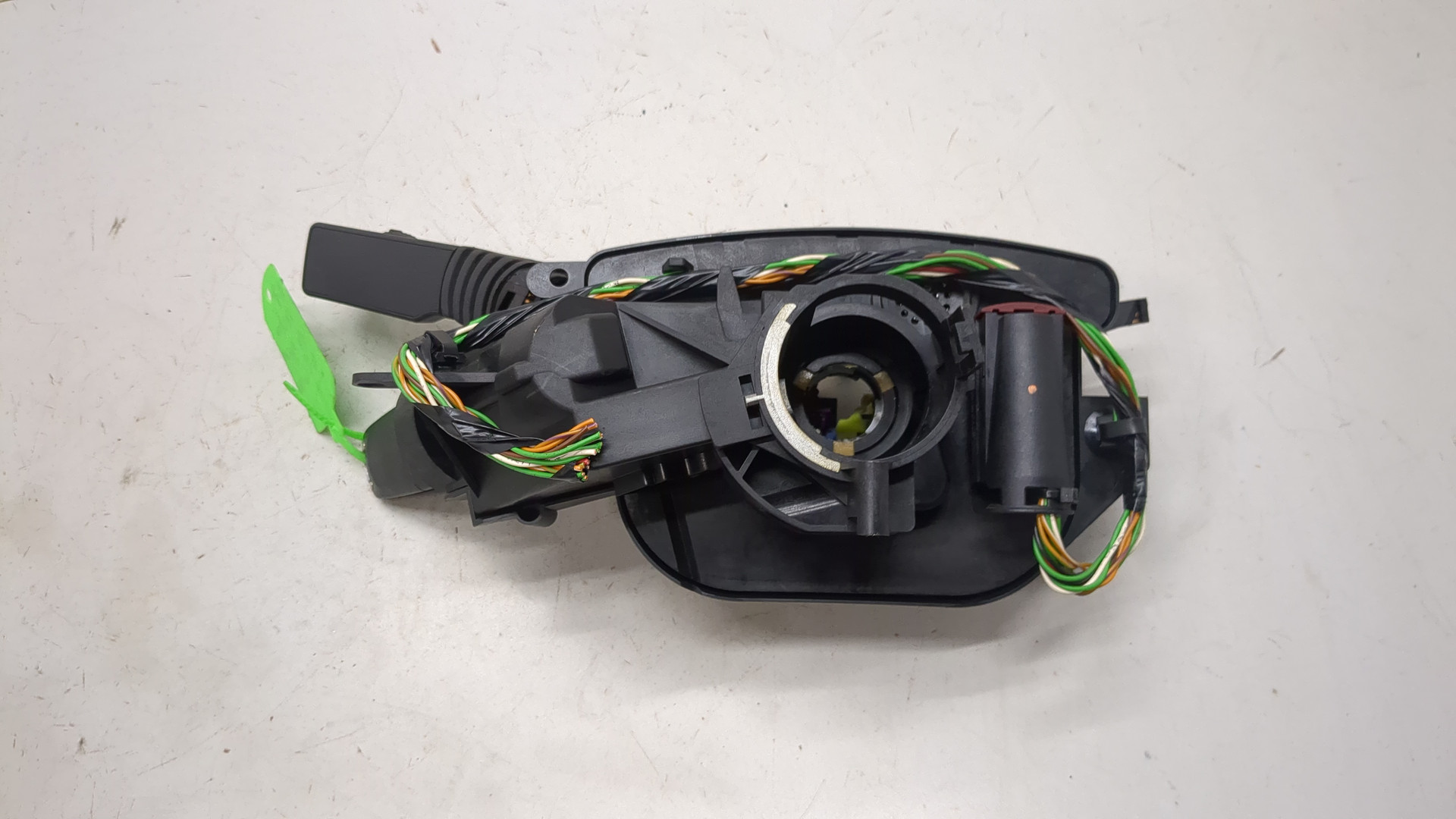 Переключатель подрулевой