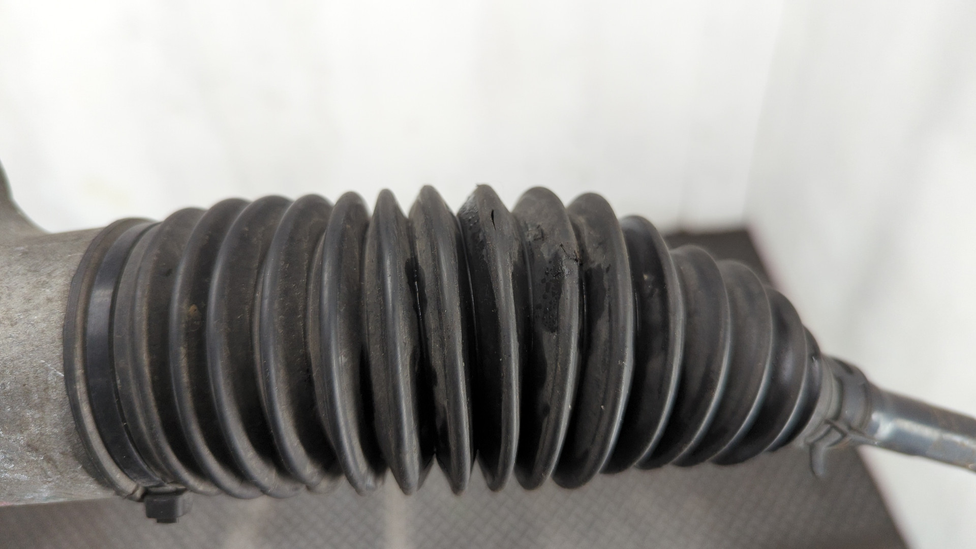 Рейка рулевая