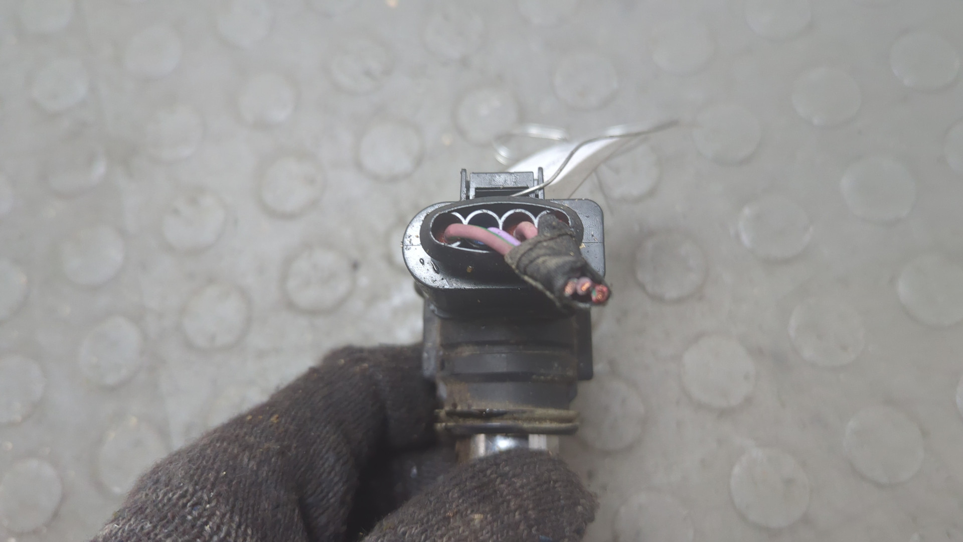 Катушка зажигания