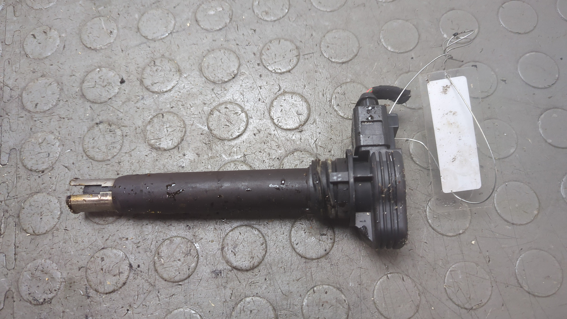 Катушка зажигания