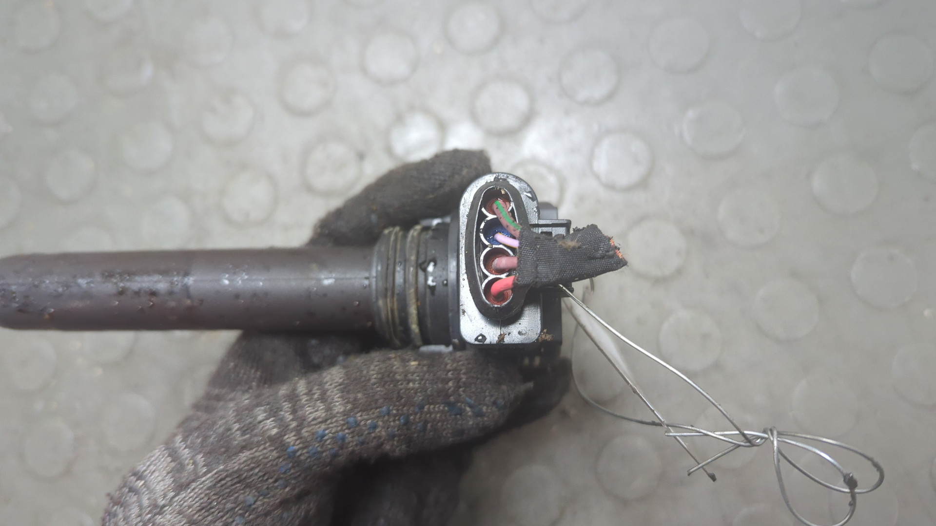 Катушка зажигания