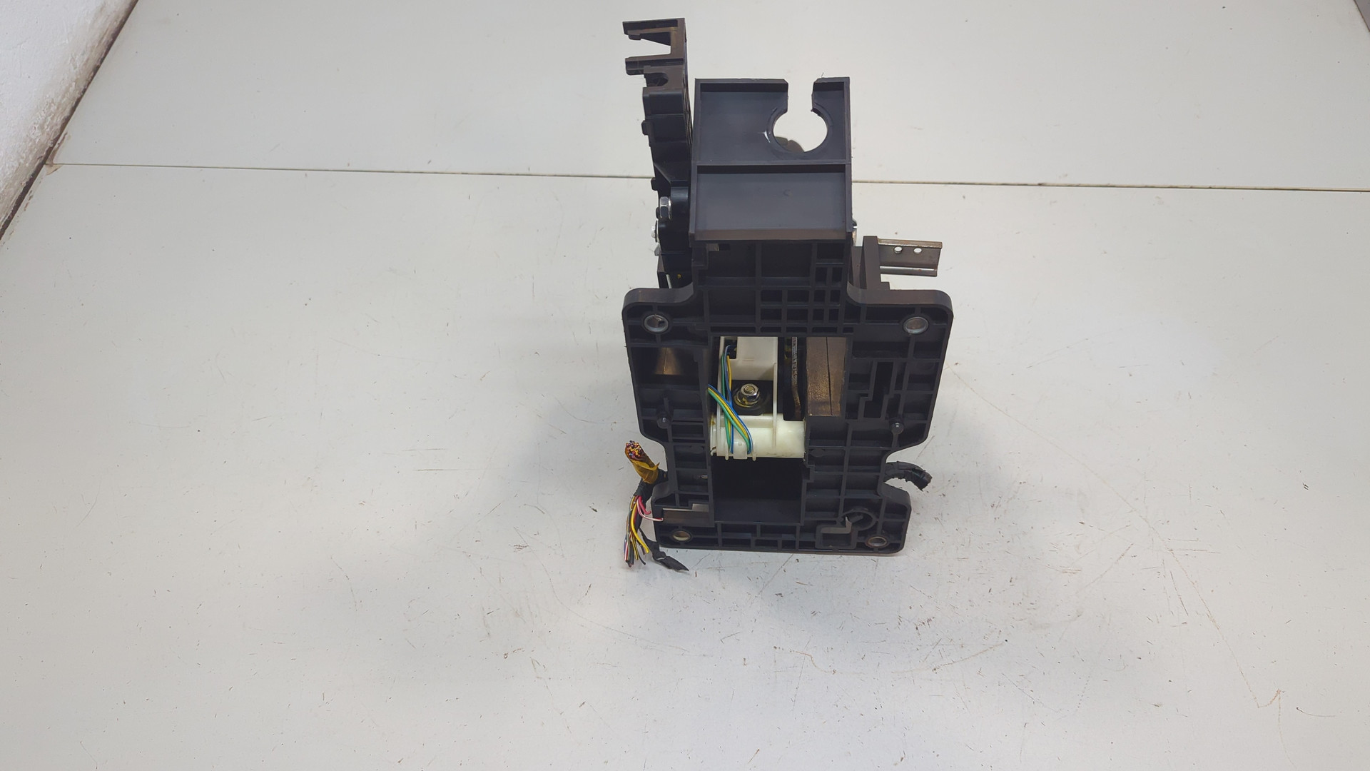 Кулиса МКПП / АКПП