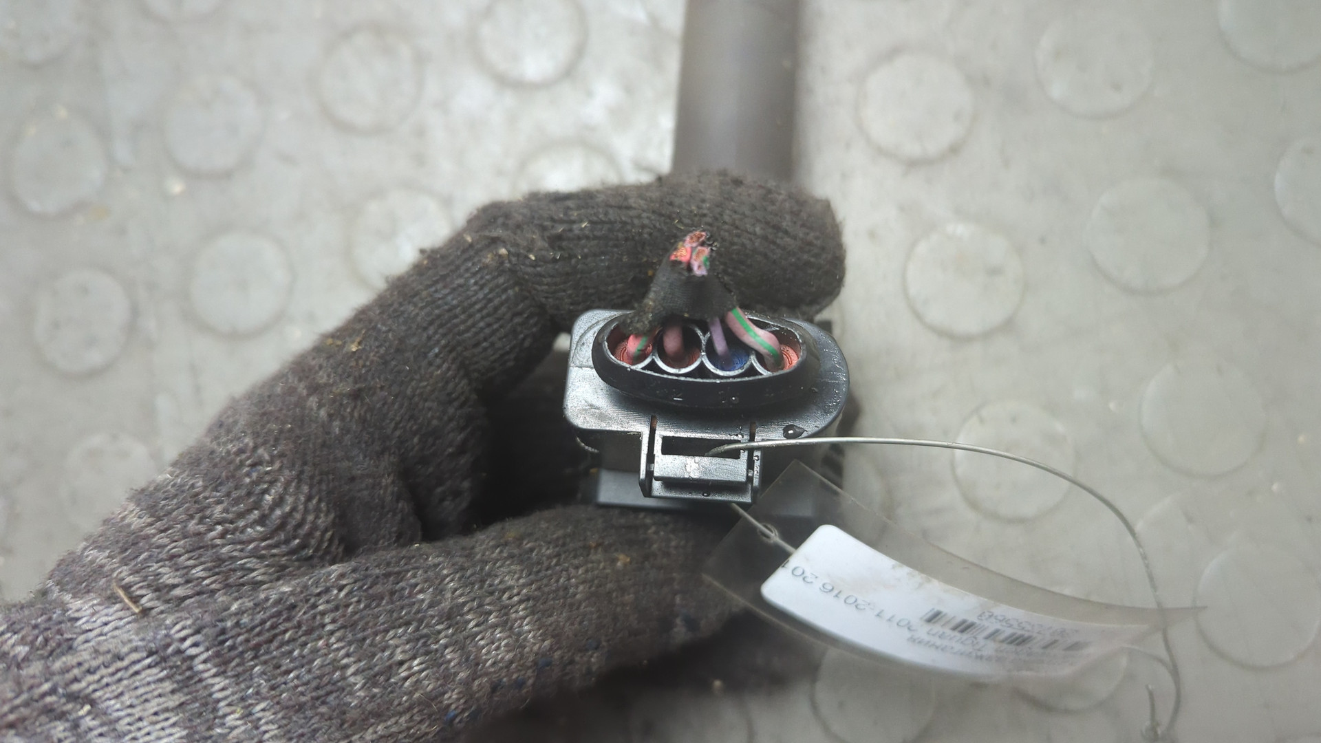 Катушка зажигания