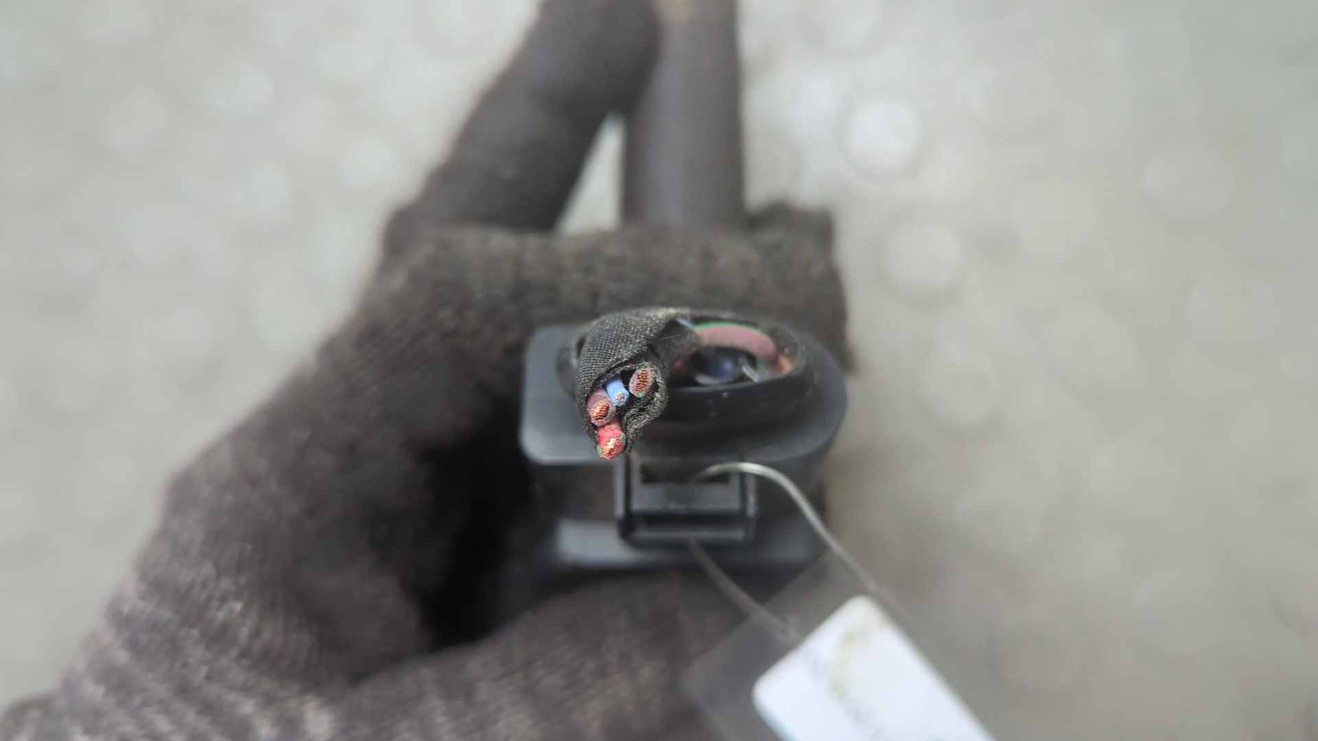 Катушка зажигания