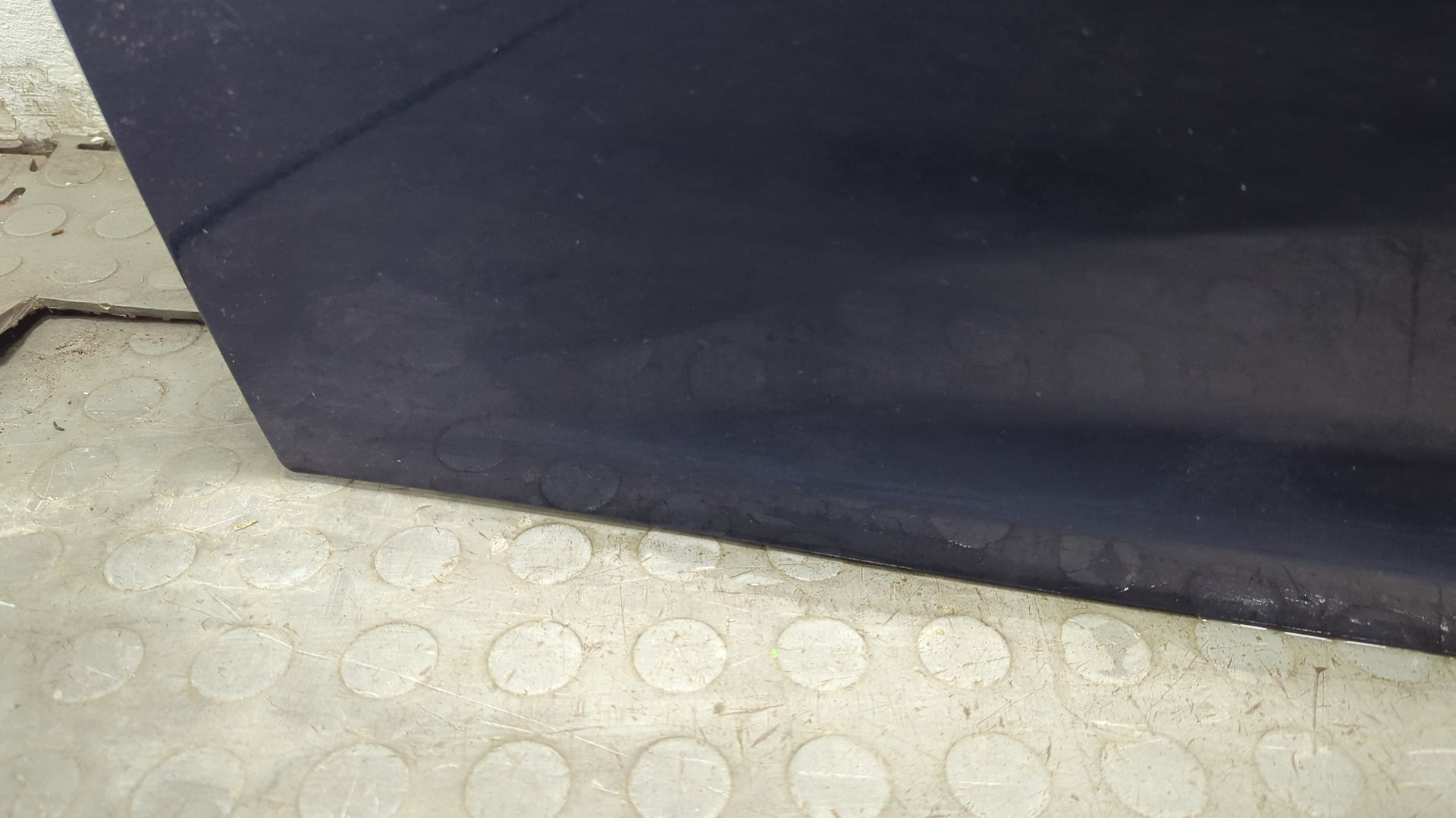 Дверь передняя левая