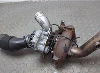 059145715F Турбина Volkswagen Phaeton 2002-2010 20735574 #5