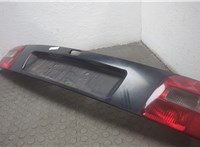 30899990 Накладка под номер (бленда) Volvo S40 / V40 1995-2004 20735590 #1