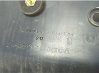 30899990 Накладка под номер (бленда) Volvo S40 / V40 1995-2004 20735590 #6