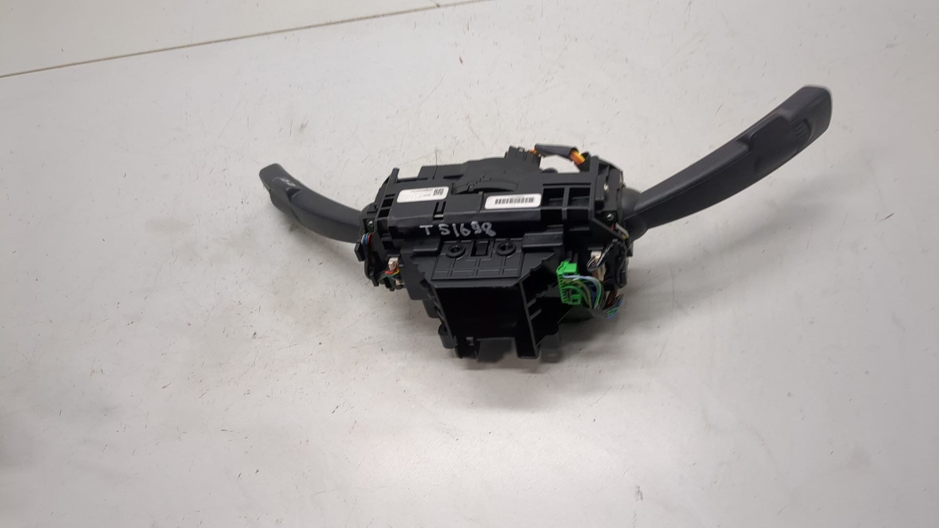 Переключатель подрулевой