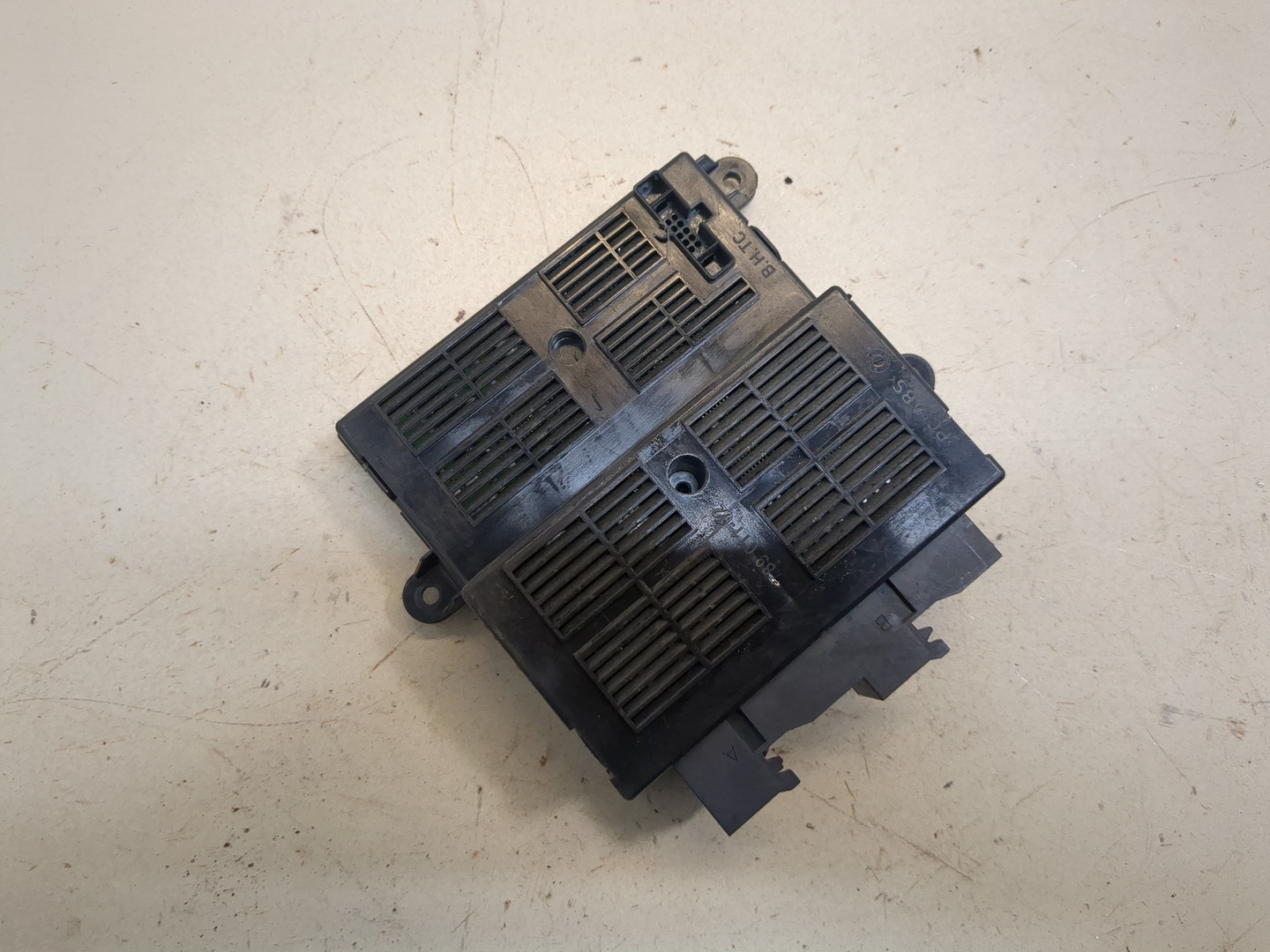 Блок комфорта