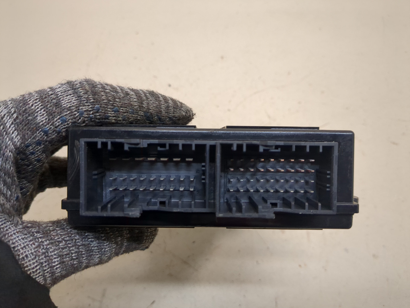 Блок комфорта