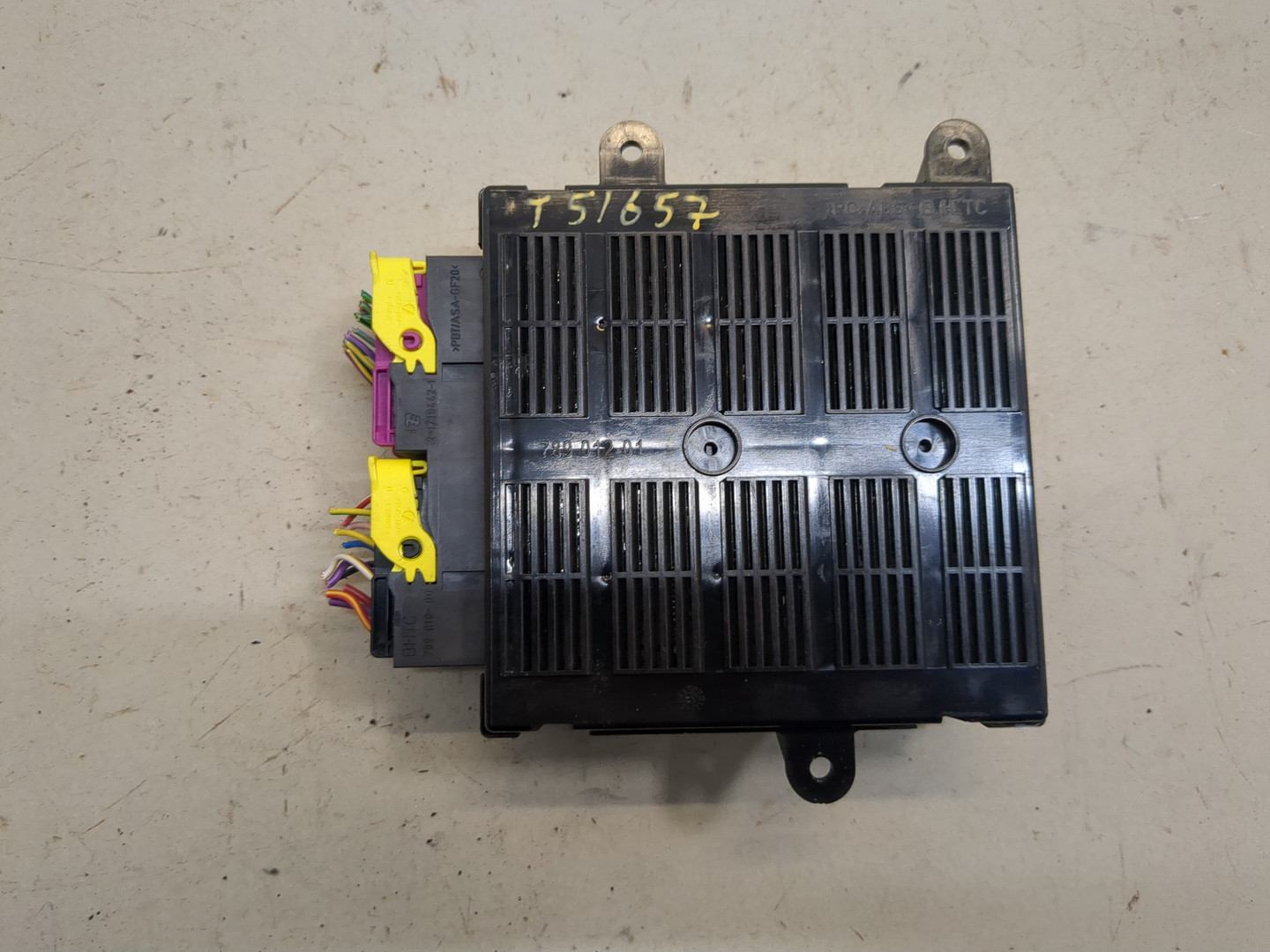 Блок комфорта