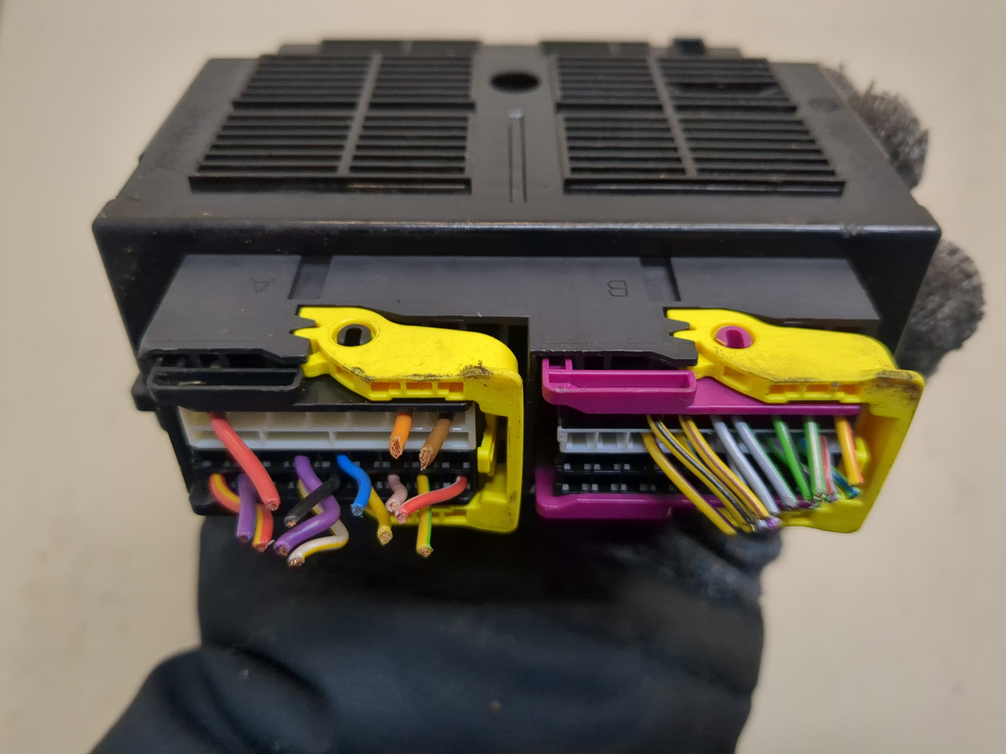 Блок комфорта