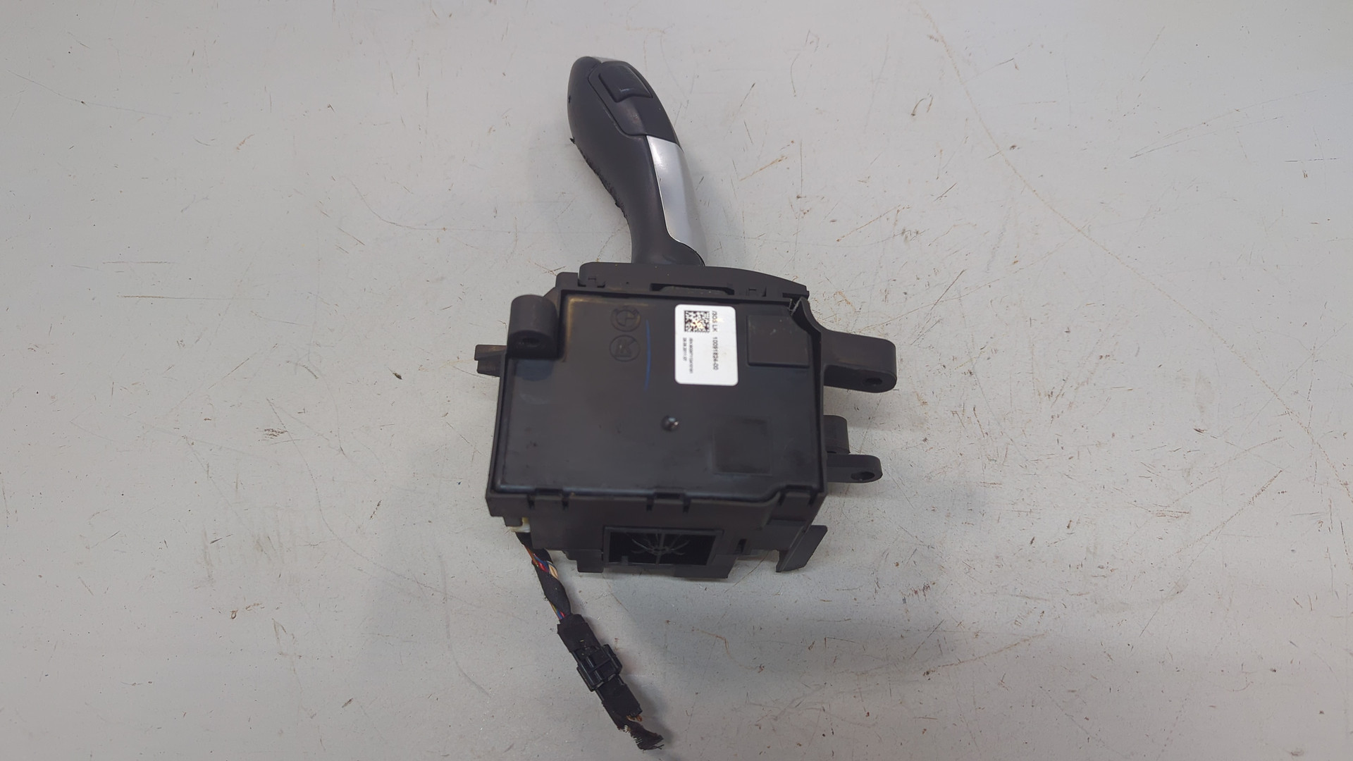 Кулиса МКПП / АКПП