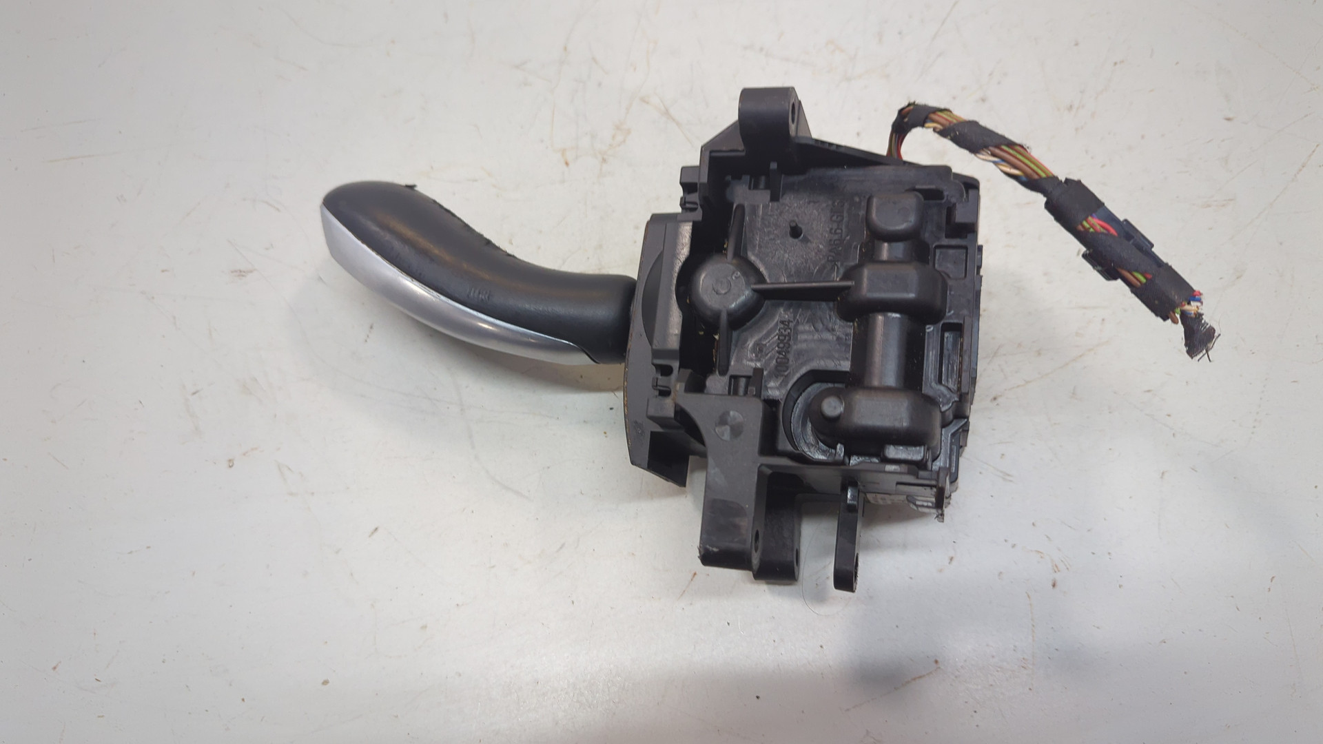 Кулиса МКПП / АКПП