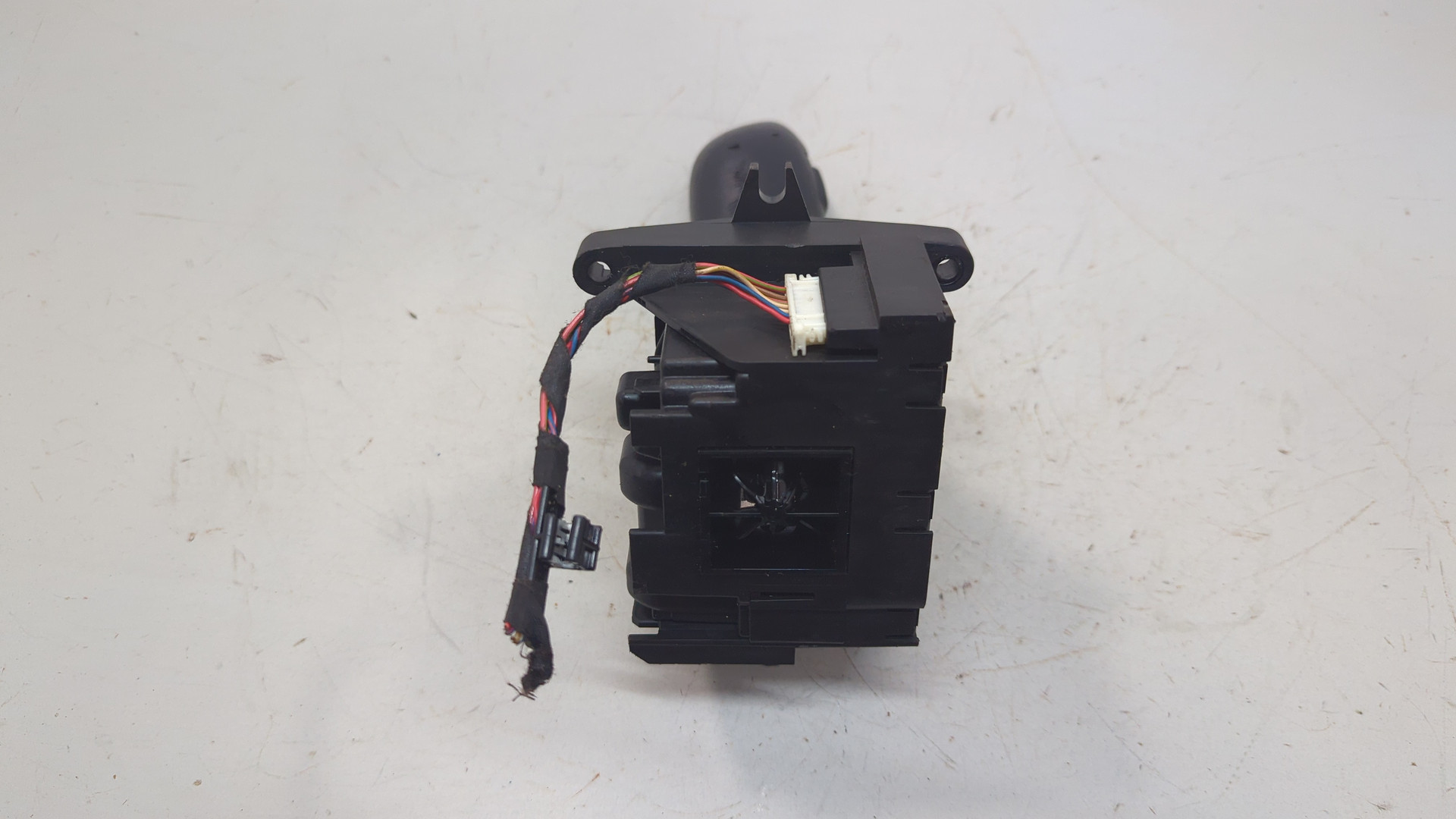 Кулиса МКПП / АКПП