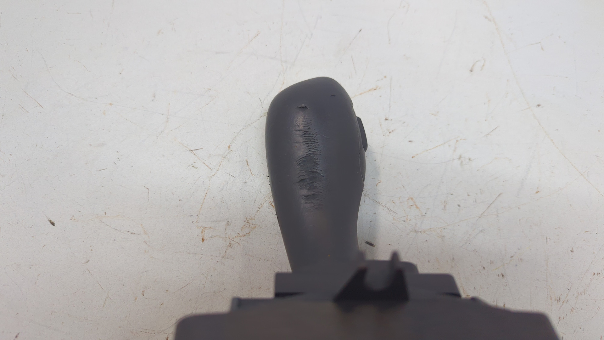 Кулиса МКПП / АКПП