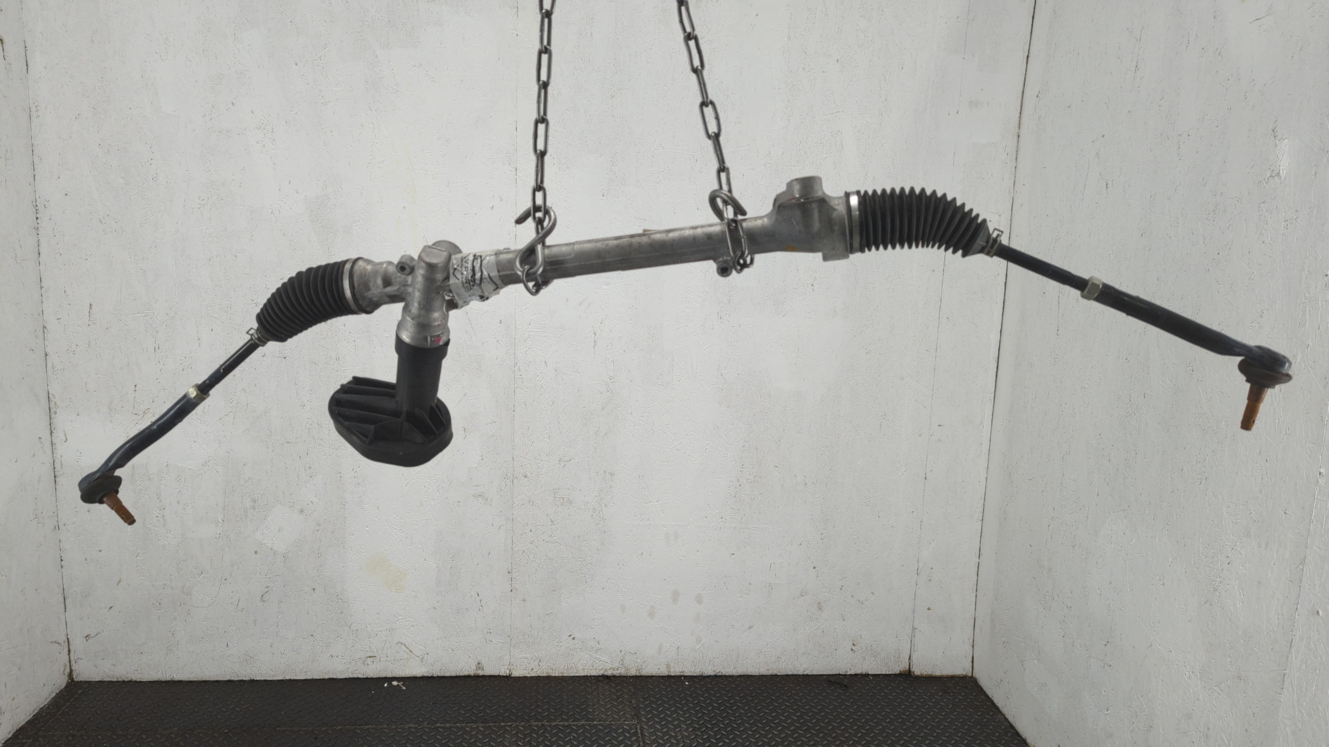 Рейка рулевая