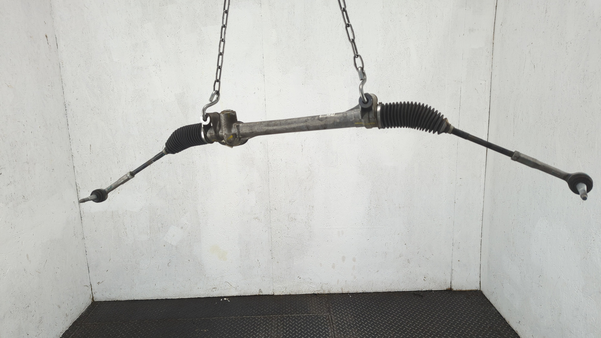 Рейка рулевая