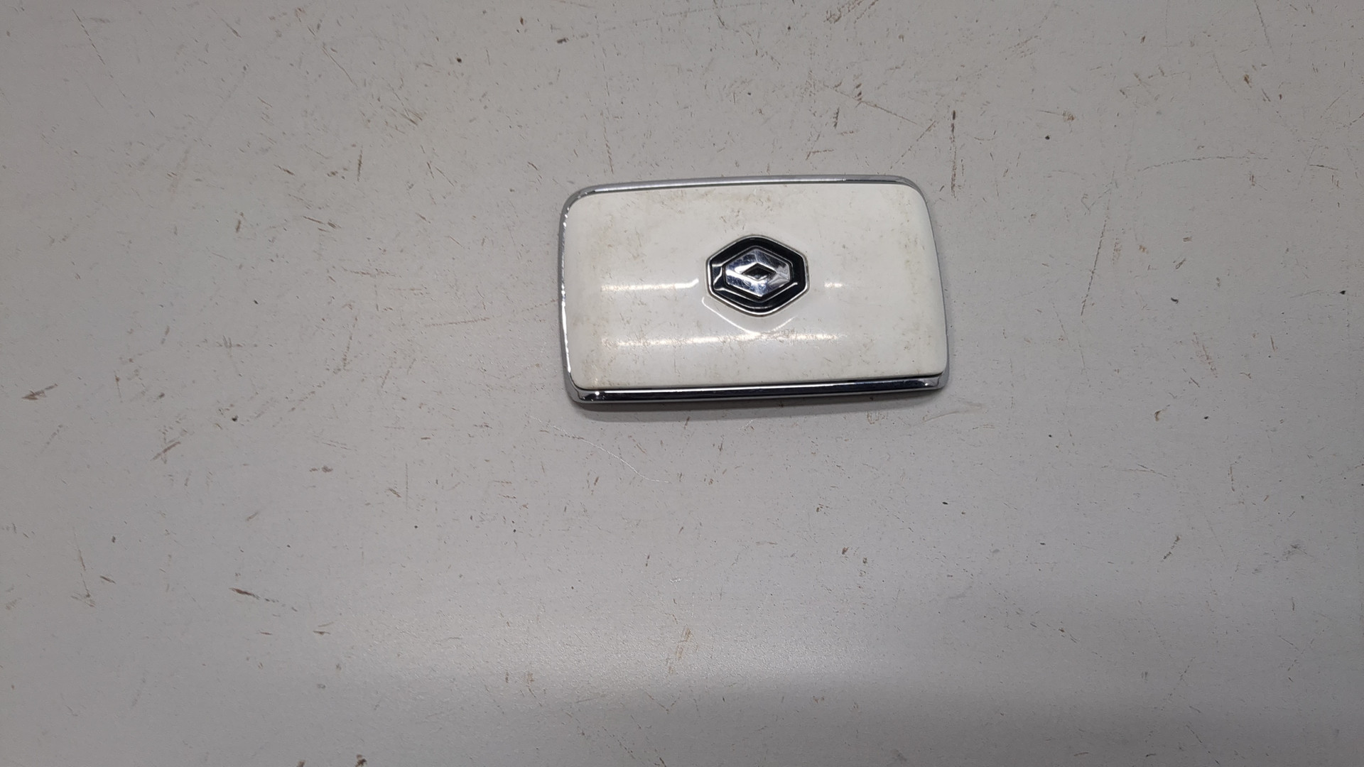 Ключ зажигания