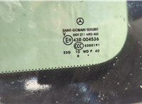  Ручка раздвижной двери наружная Mercedes Viano 2003-2014 11569971 #2