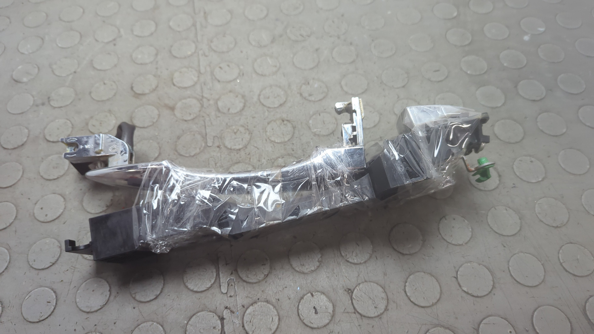 Ручка двери наружная